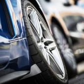 Car Alloy Wheels
